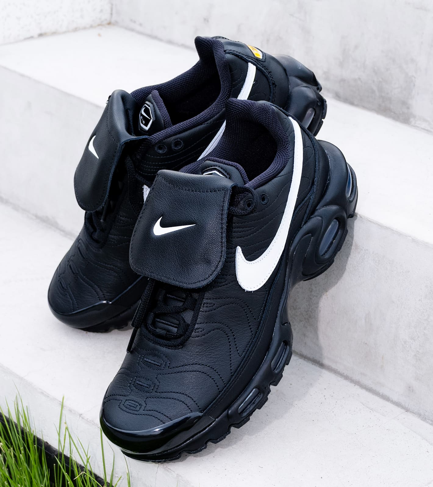 NIKE AIR MAX PLUS TNPO | atmos（アトモス） 公式オンラインストア