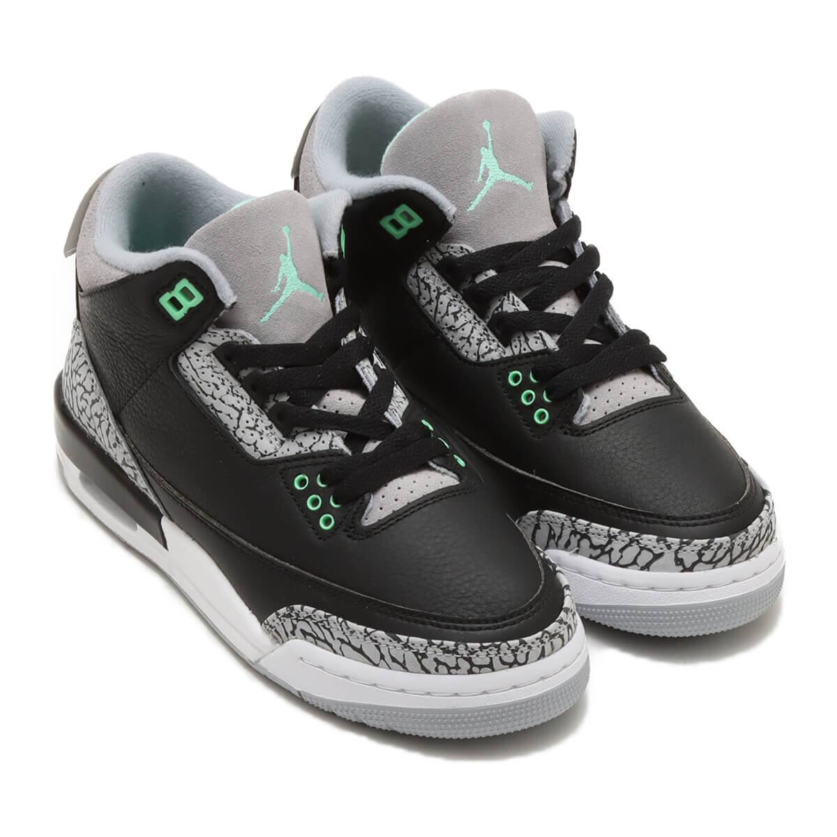 JORDAN BRAND AIR JORDAN 3 RETRO (ジョーダン ブランド エア