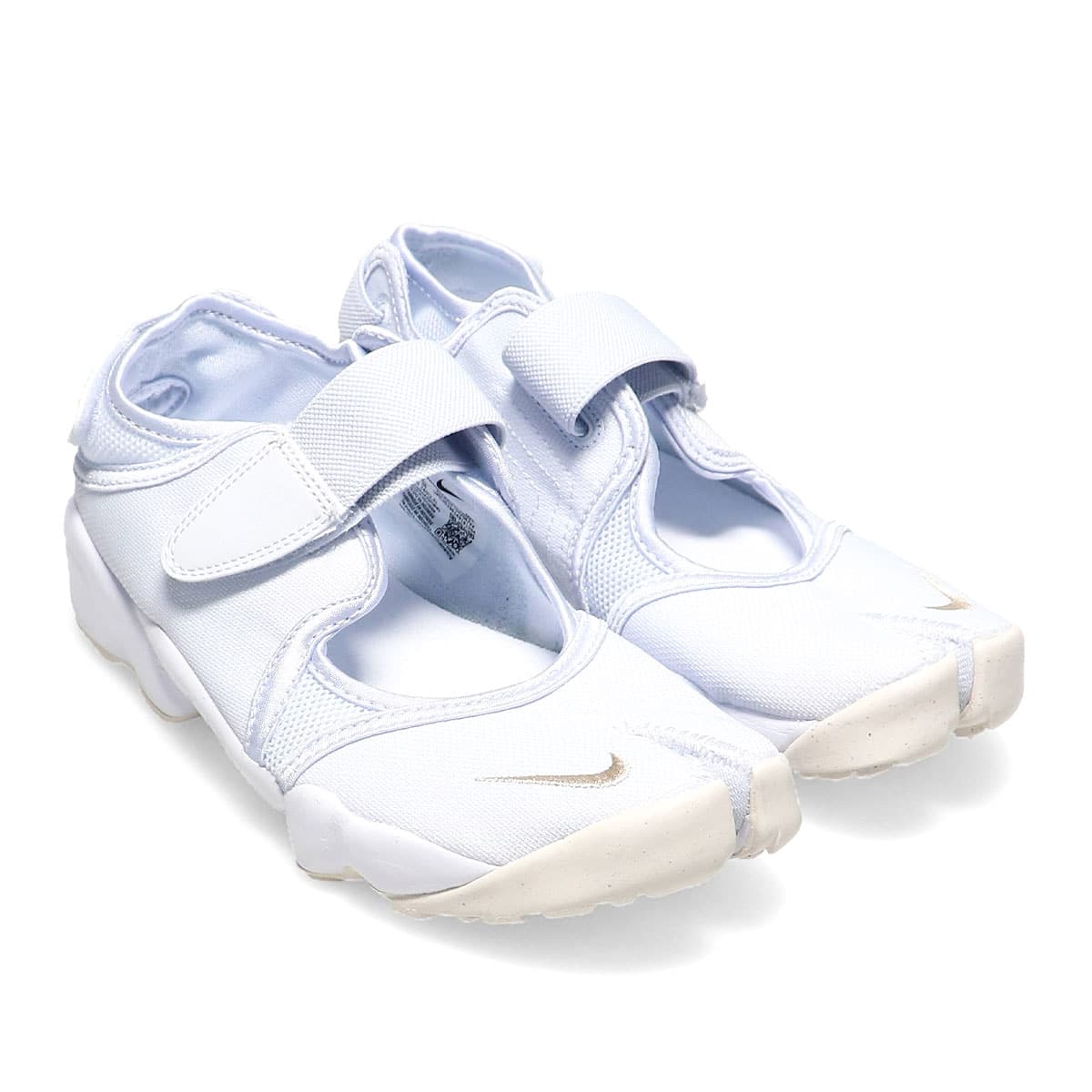NIKE WMNS AIR RIFT BR FOOTBALL GREY/SANDDRIFT-PHANTOM-WHITE 22FA-I