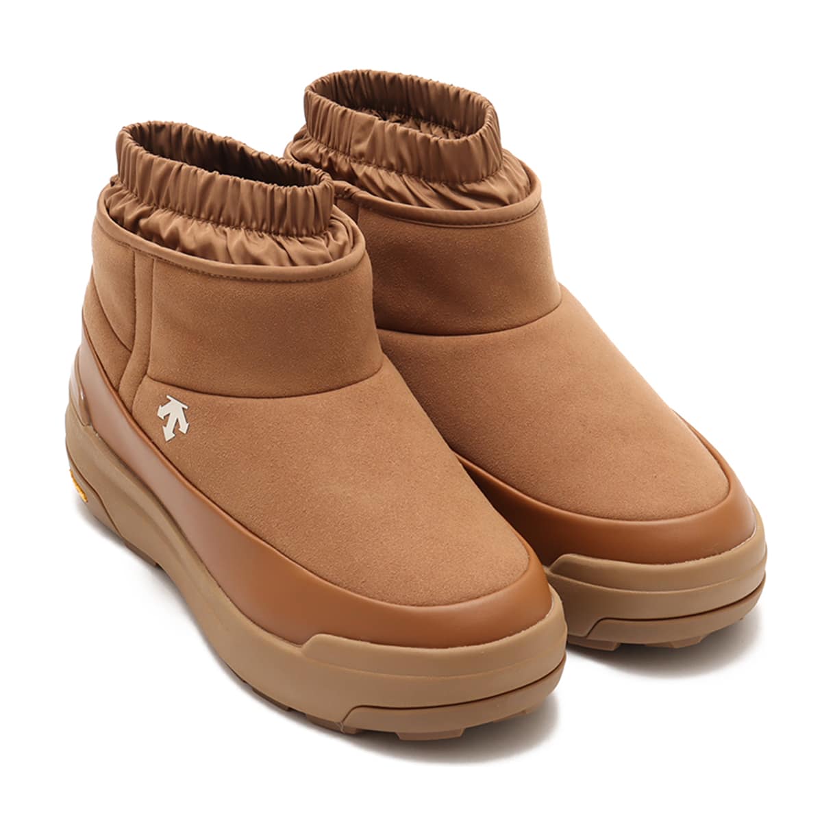 DESCENTE DTRACE UNC MID AGAT BWBG（デサント ディートレース UNC MID