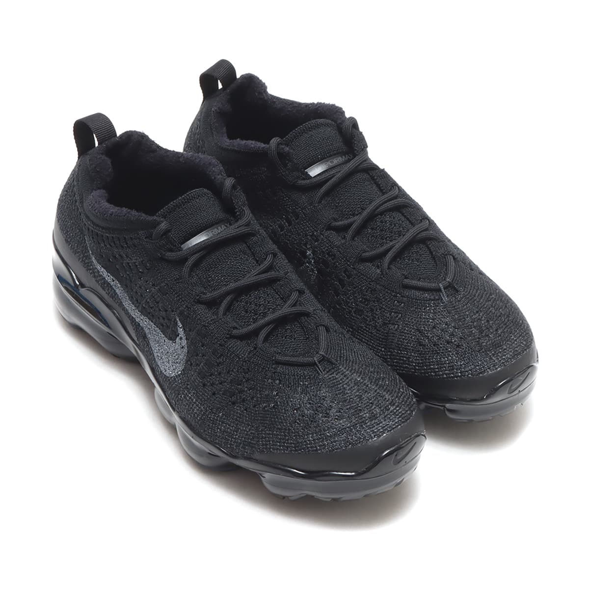 NIKE W AIR VAPORMAX 2023 FK BLACK/ANTHRACITE-BLACK（ナイキ