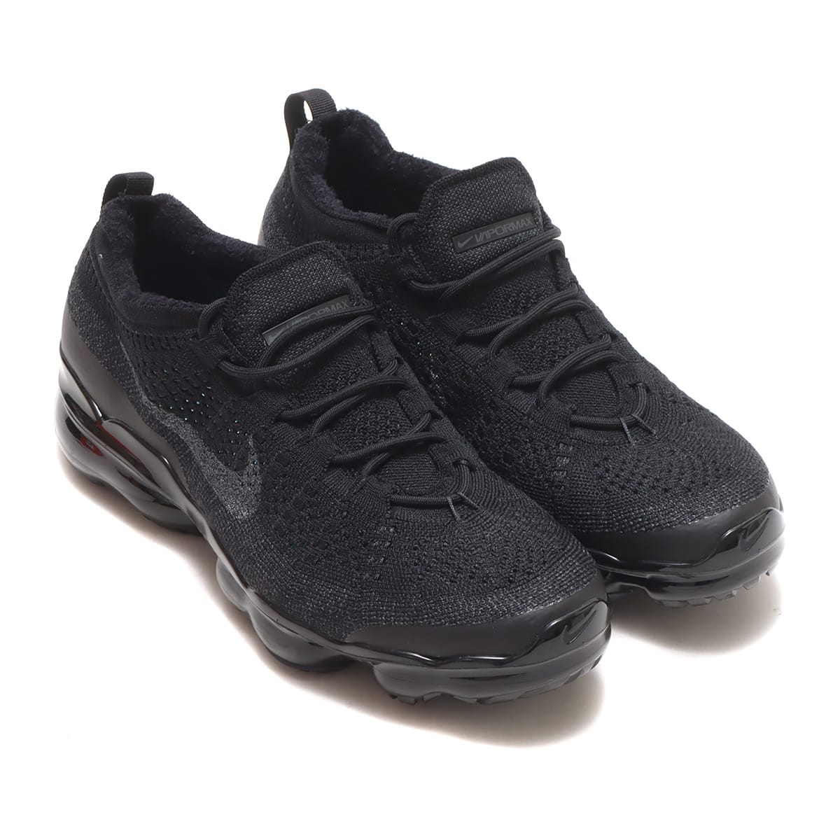 NIKE AIR VAPORMAX 2023 FK BLACK/BLACK-ANTHRACITE-BLACK（ナイキ