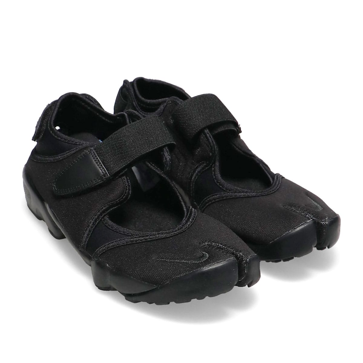 NIKE WMNS AIR RIFT BLACK/OFF NOIR-BLACK-BLACK 22FA-I（ナイキ