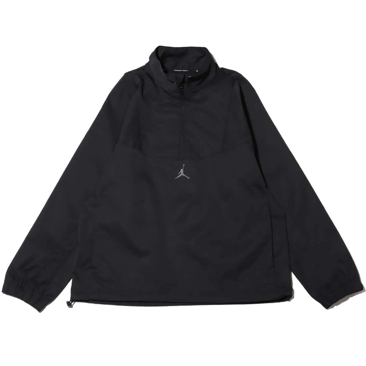 JORDAN BRAND AS M J SPRT GLF STMT JACKET BLACK/ANTHRACITE