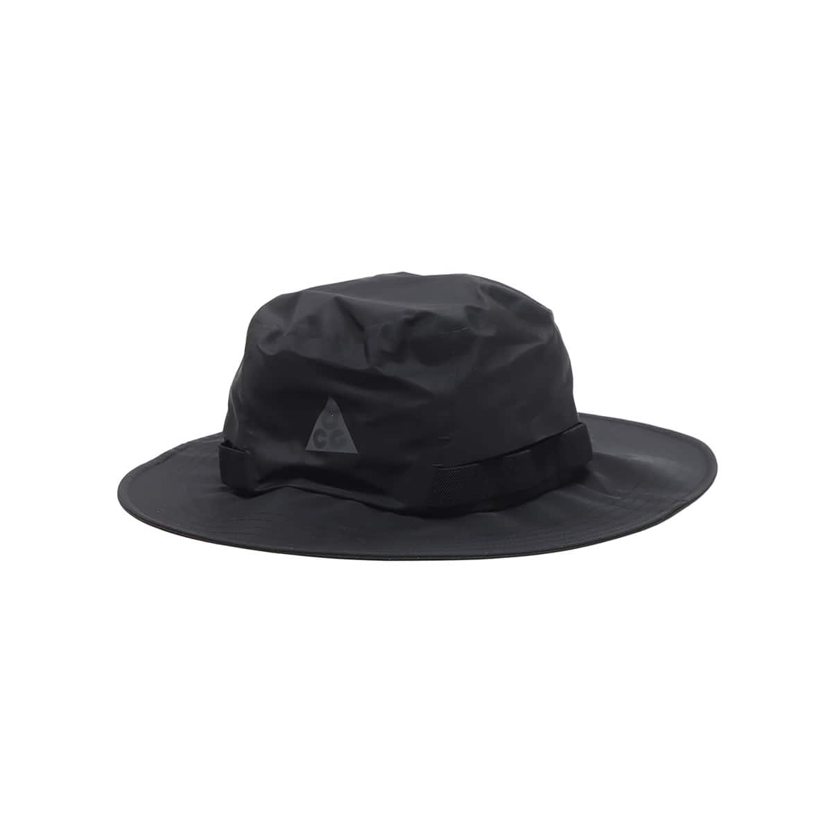 NIKE U NK APEX BUCKET WB ACG BLACK 23FA-I（ナイキ ACG アペックス