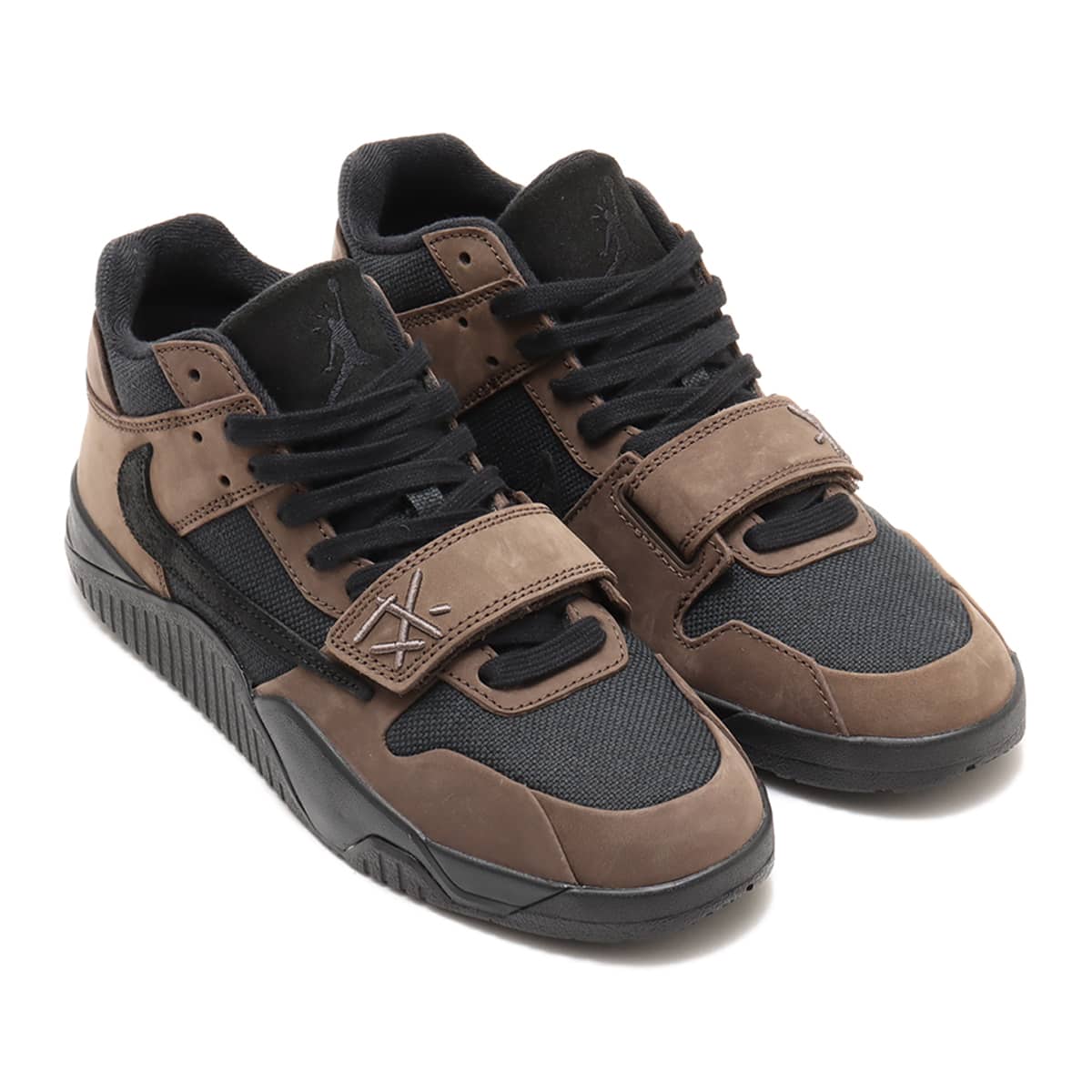 JORDAN BRAND JUMPMAN JACK TR DARK MOCHA/BLACK-SAIL（ジョーダン