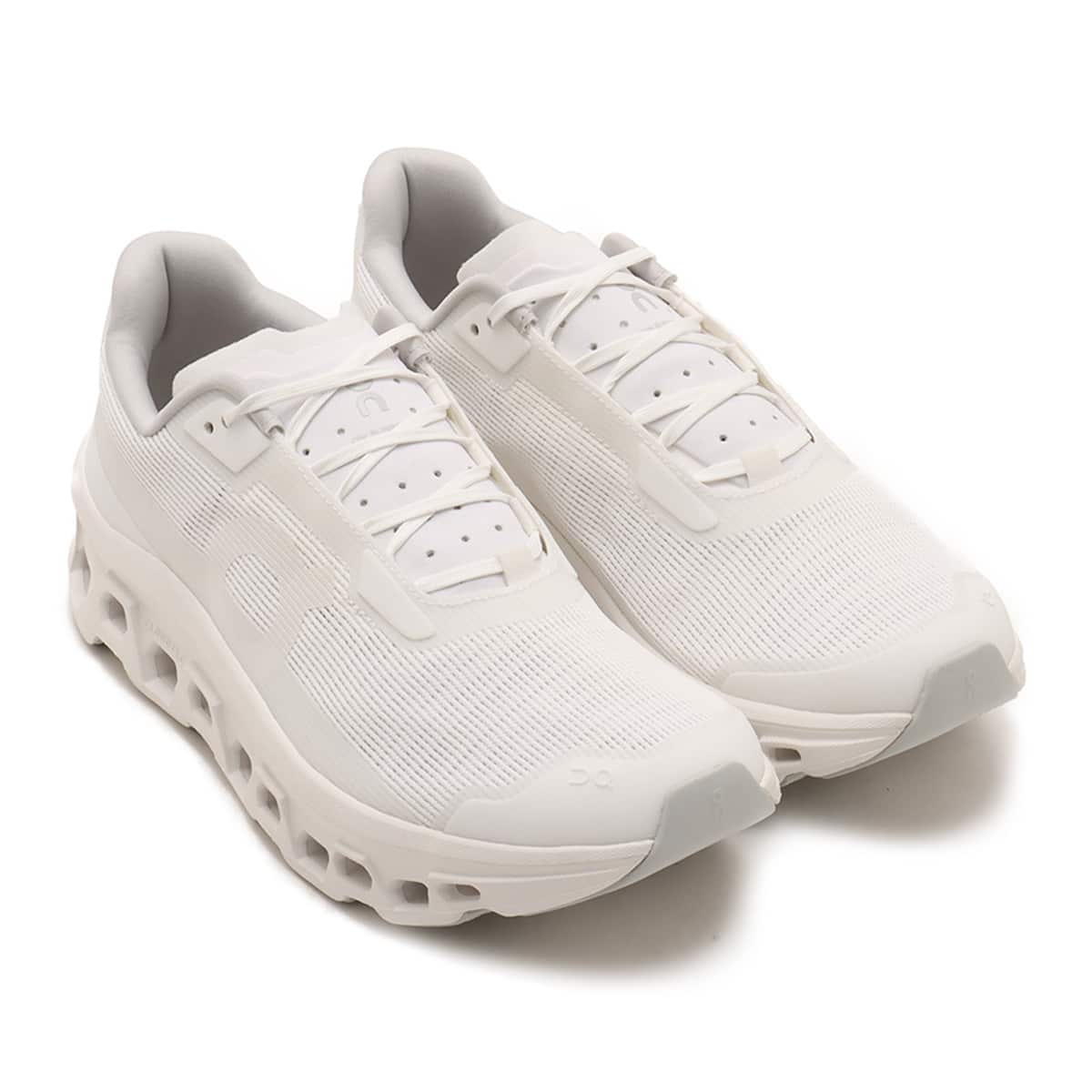 On Cloudmonster Void 1 M White | White（オン クラウドモンスター