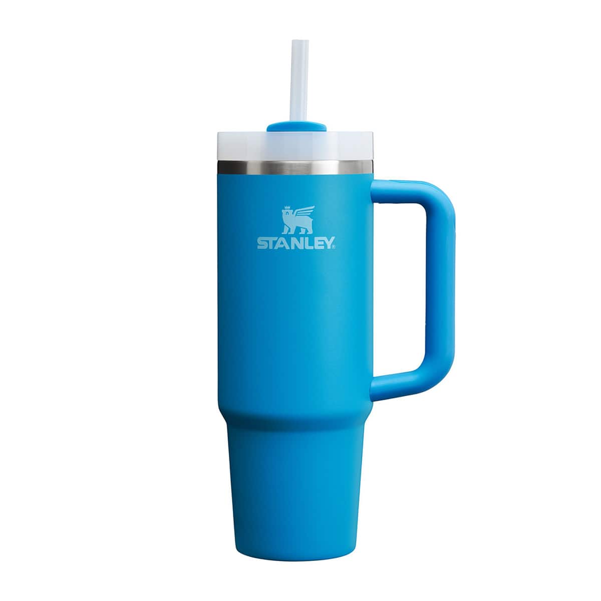 STANLEY The Quencher H2.O FlowState™ Tumbler Azure （スタンレー ザ
