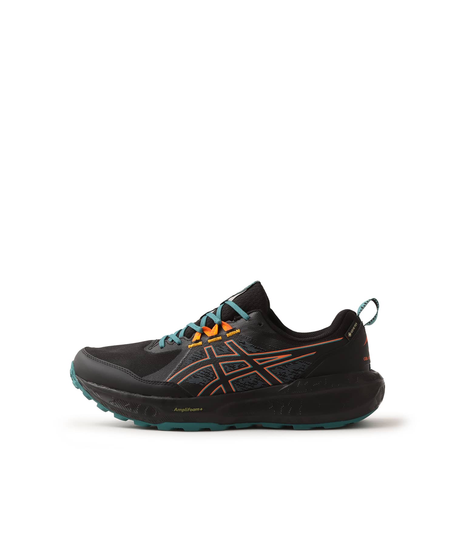 asics GEL-SONOMA 8 GTX BLACK/RAINY LAKE（アシックス ゲル-ソノマ 8
