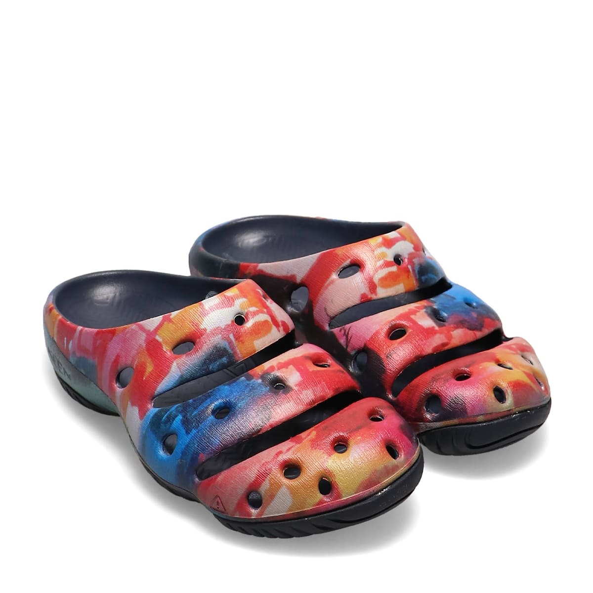 KEEN YOGUI ARTSFULL M NEW YORK AT NIGHT（キーン ヨギアーツフル