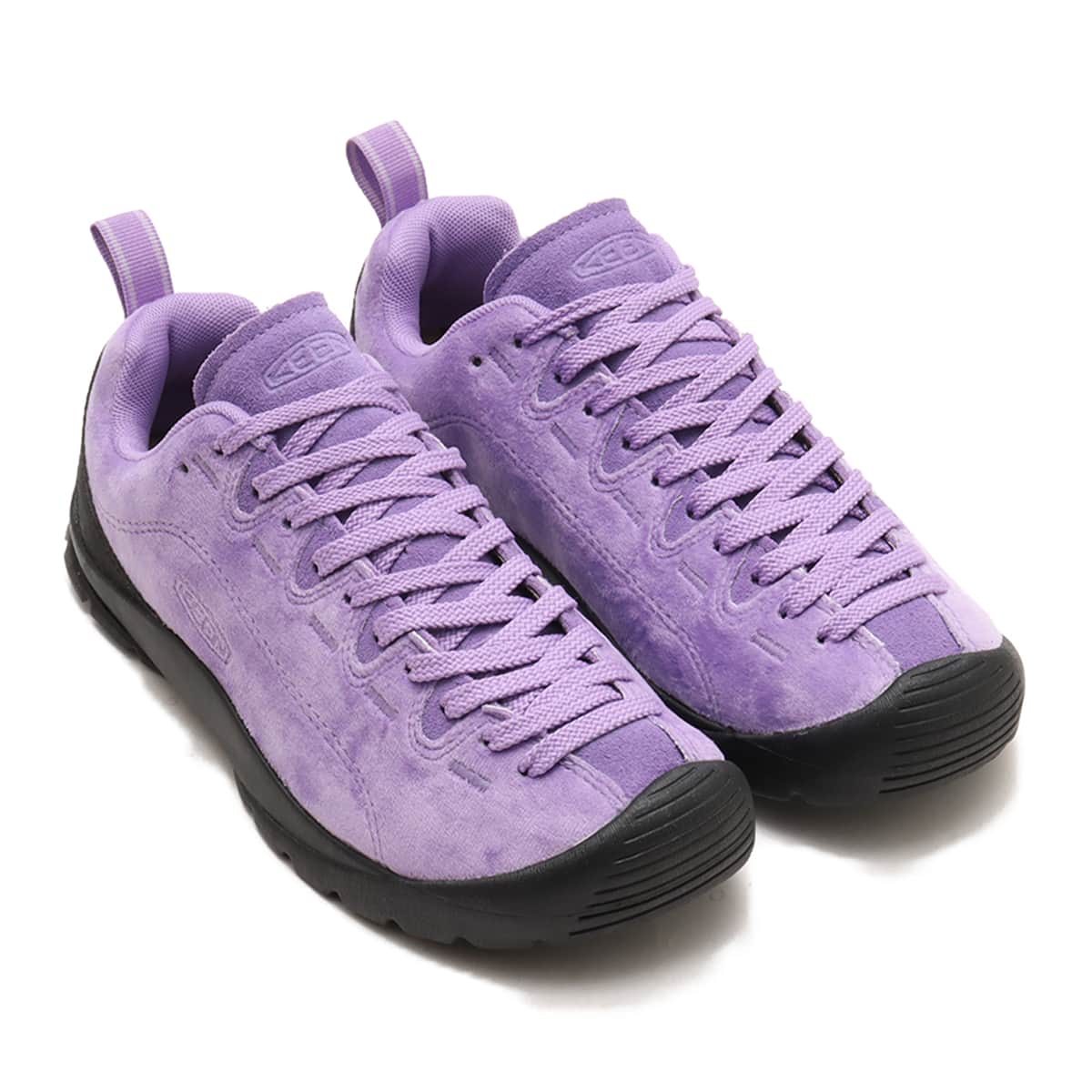 KEEN JASPER PAISLEY PURPLE/BLACK （キーン ジャスパー-パープル