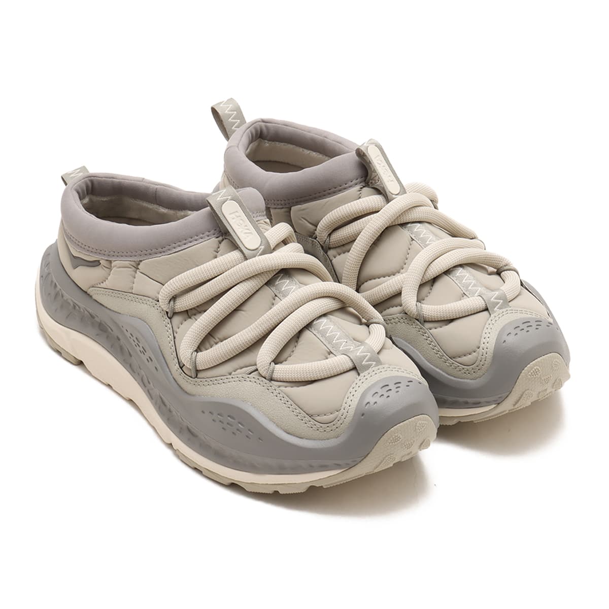 HOKA ORA PRIMO FARRO / IRON ORE（ホカ オラ プリモ-グレー） | atmos