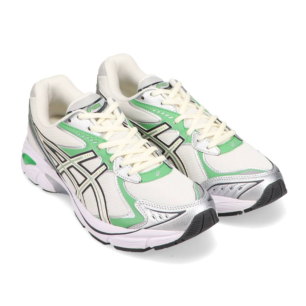 asics GT-2160 CREAM/BAMBOO （アシックス ジーティ-2160-ホワイト