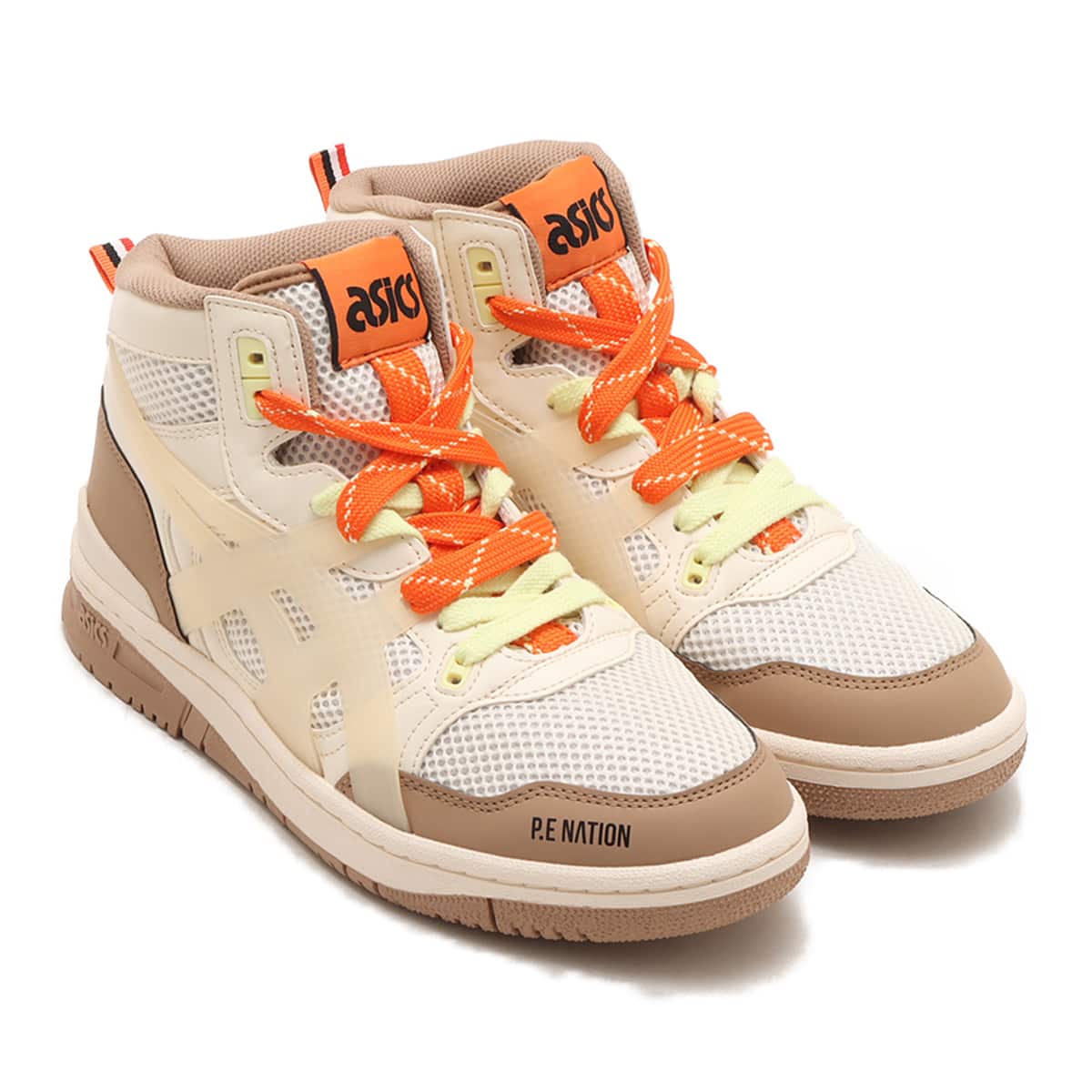 asics EX89 MT PEARLED IVORY/BURRO（アシックス イーエックス89