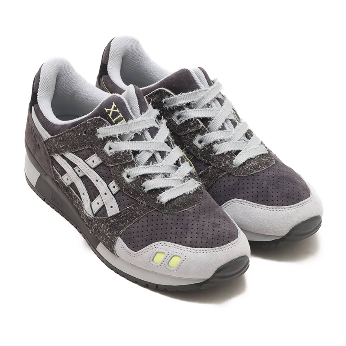asics GEL-LYTE III OG PHANTOM/MID GREY（アシックス ゲルライト III