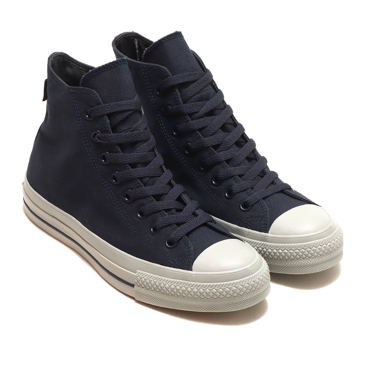 CONVERSE AS R nanamica GORE-TEX HI DARK NAVY 23SS-I（コンバース