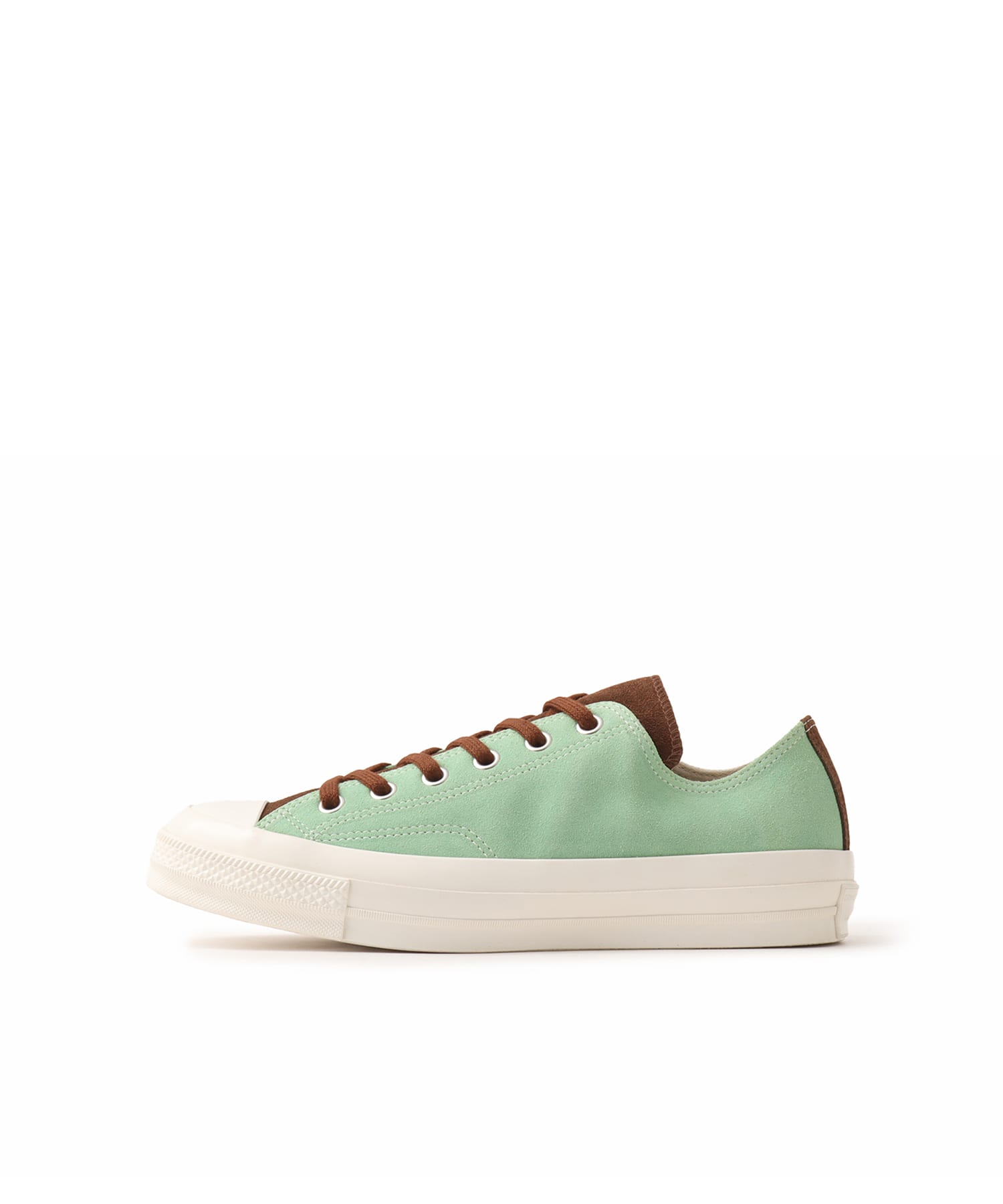 CONVERSE ALL STAR LGCY SU OX / 56 MINT/CHOCOLATE（コンバース