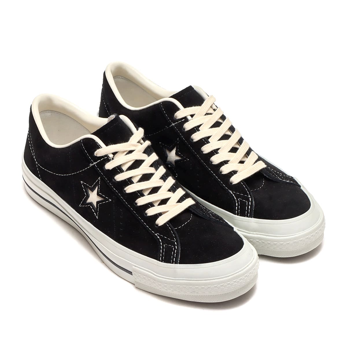 CONVERSE ONE STAR J VTG BLACK 22SS-I（コンバース ワンスター J VTG