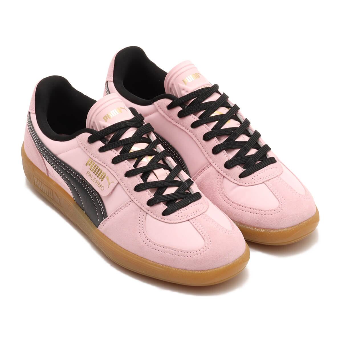 PUMA Palermo PALERMO F.C. BRIGHT PINKP 23FA-I（プーマ パレルモ