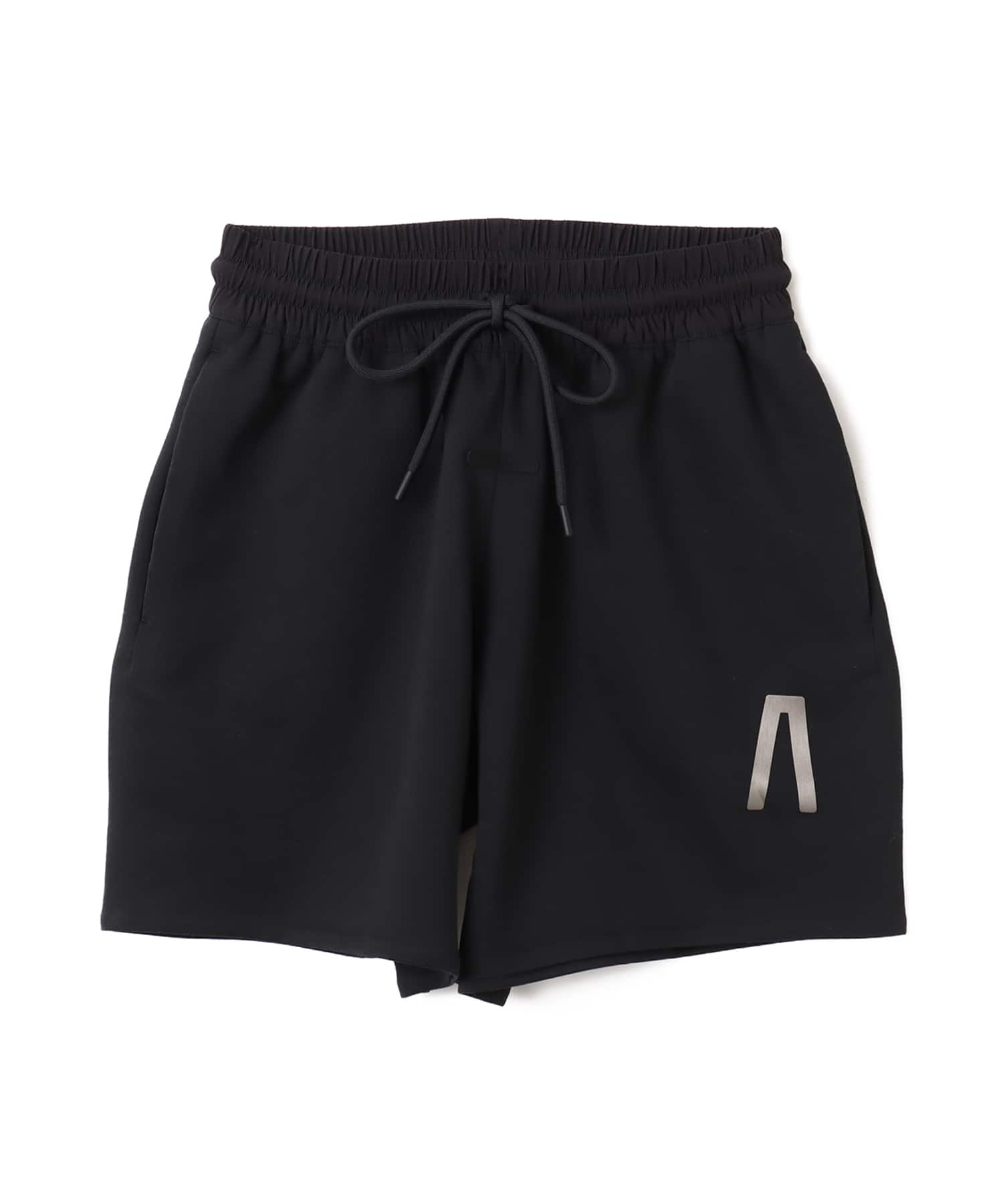adidas FEAR OF GOD ATHLETICS BASKETBALL MESH SHORT ブラック
