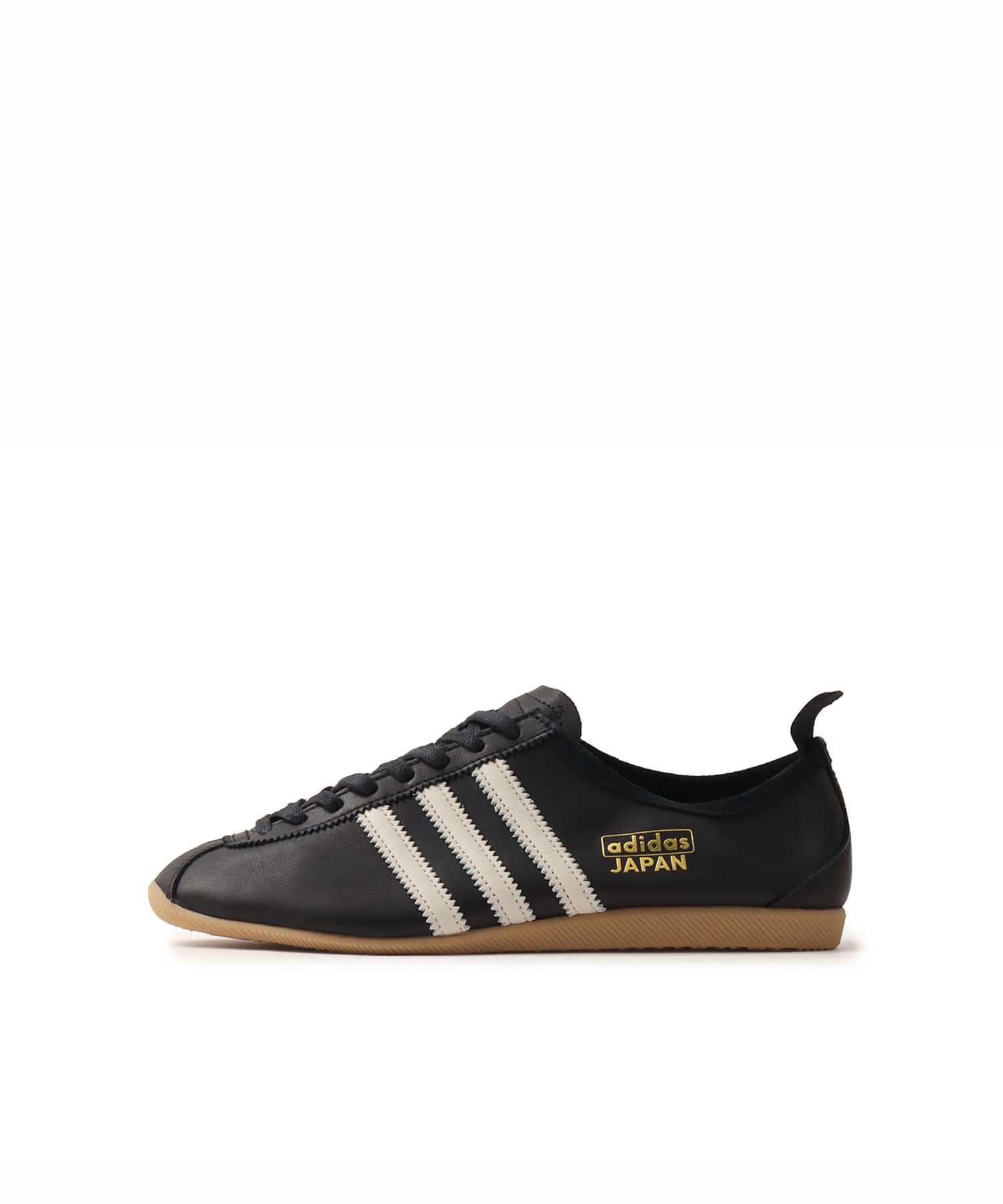 adidas JAPAN CBLACK/ALUMIN/GOLDMT（アディダス ジャパン-ブラック