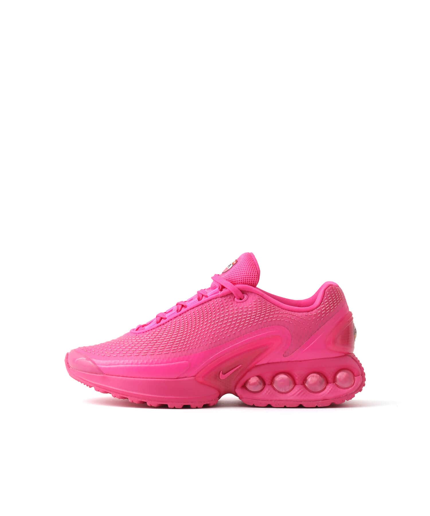 NIKE W AIR MAX DN LASER FUCHSIA/PINK BLAST-ALCHEMY PINK（ナイキ