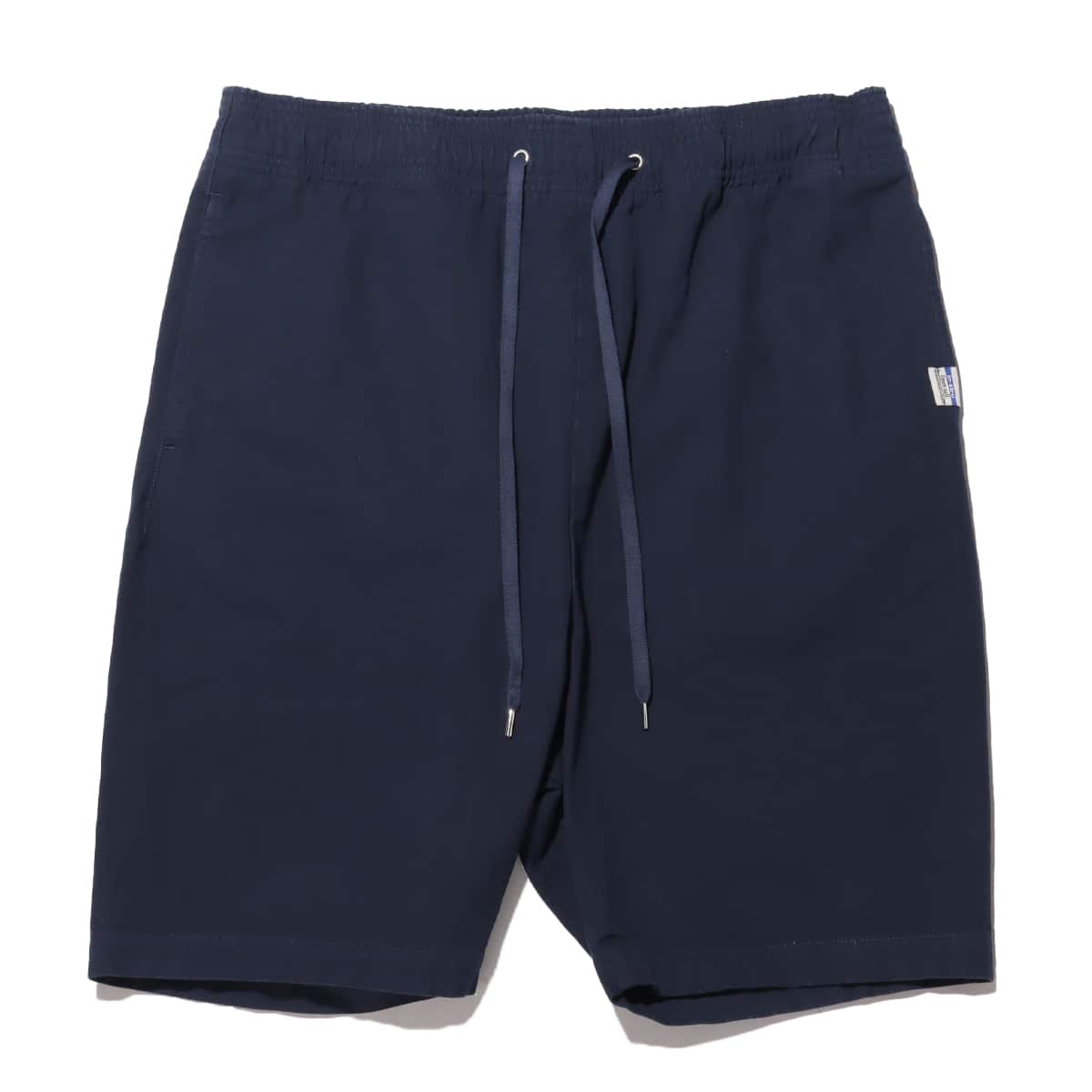 Maison MIHARA YASUHIRO NO SIDE SEAM SHORT P ネイビー （メゾン