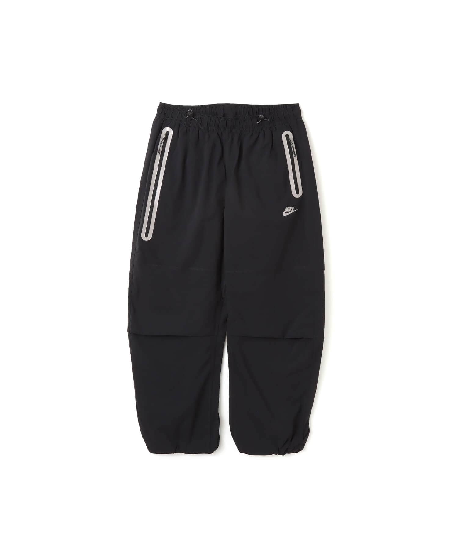 NIKE M NRG TCH WVN PANT OS RF BLACK（ナイキ NRG テック ウーヴン