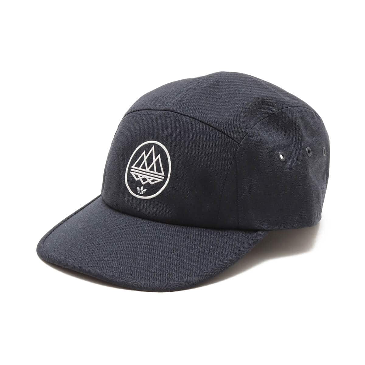 adidas MOD TREFOIL CAP SPZL NTNAVY （アディダス MOD トレフォイル