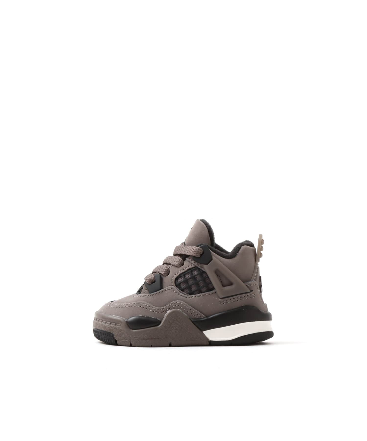 JORDAN BRAND JORDAN 4 RETRO OG (TD) CAVE STONE/BLACK-PHANTOM