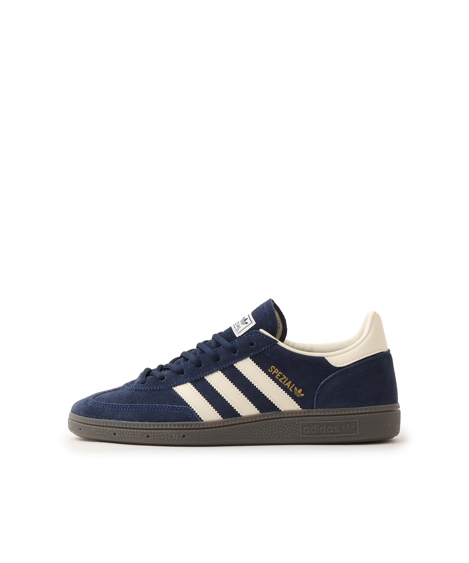 adidas HANDBALL SPEZIAL NINDIG/CREWHT/FTWWHT （アディダス