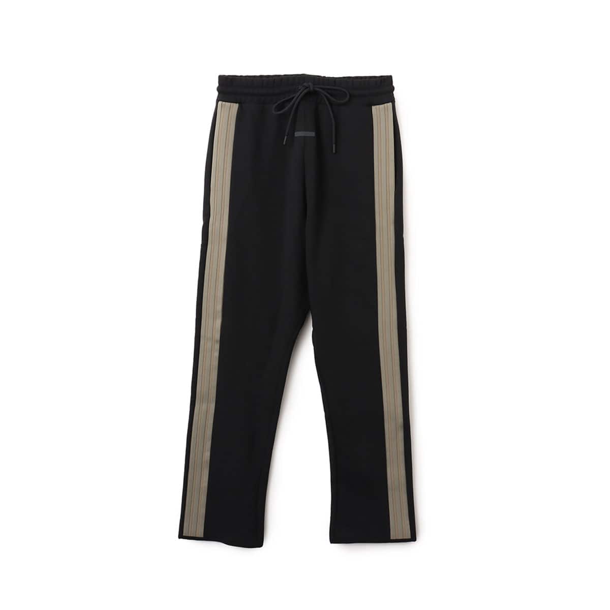 adidas FEAR OF GOD ATHLETICS RELAX SEWEAT PANT BLACK/CLAY