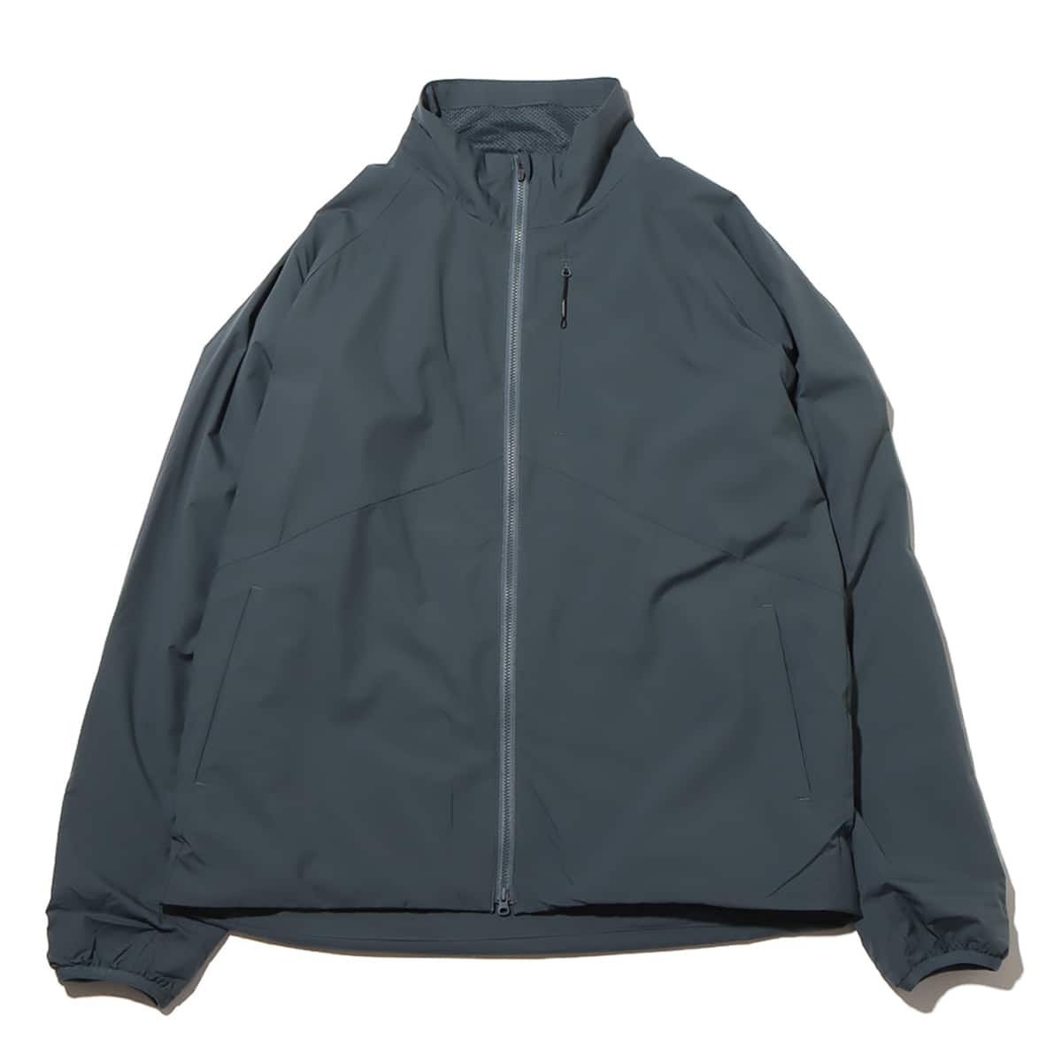 snow peak 2L Octa Jacket Slateblue 23FA-I（スノーピーク オクタ