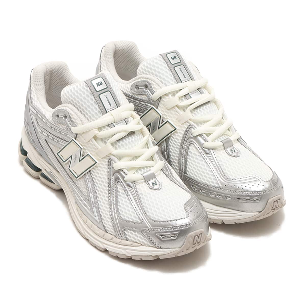 New Balance M1906REE SILVER/WHITE （ニューバランス M1906REE