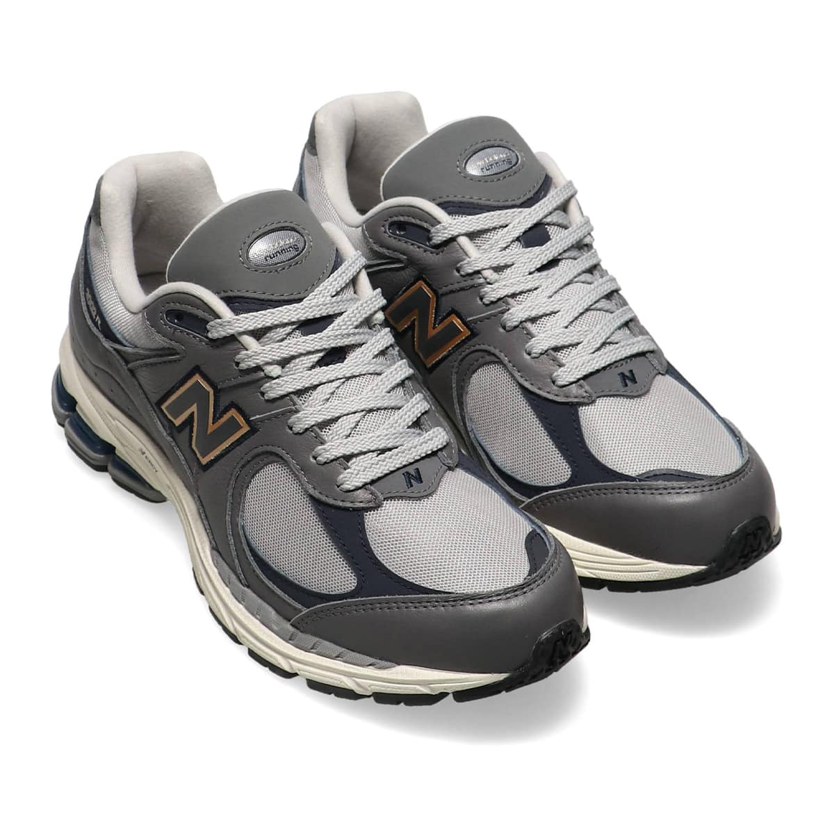 New Balance M2002RHP GRAY（ニューバランス M2002RHP-グレー
