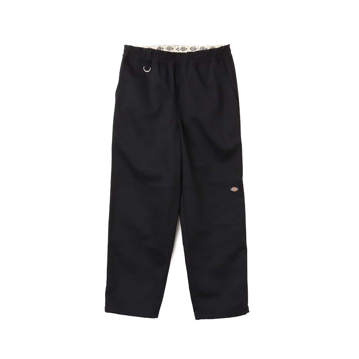 Dickies x atmos WORK EASY PANTS BLACK（ディッキーズ x アトモス
