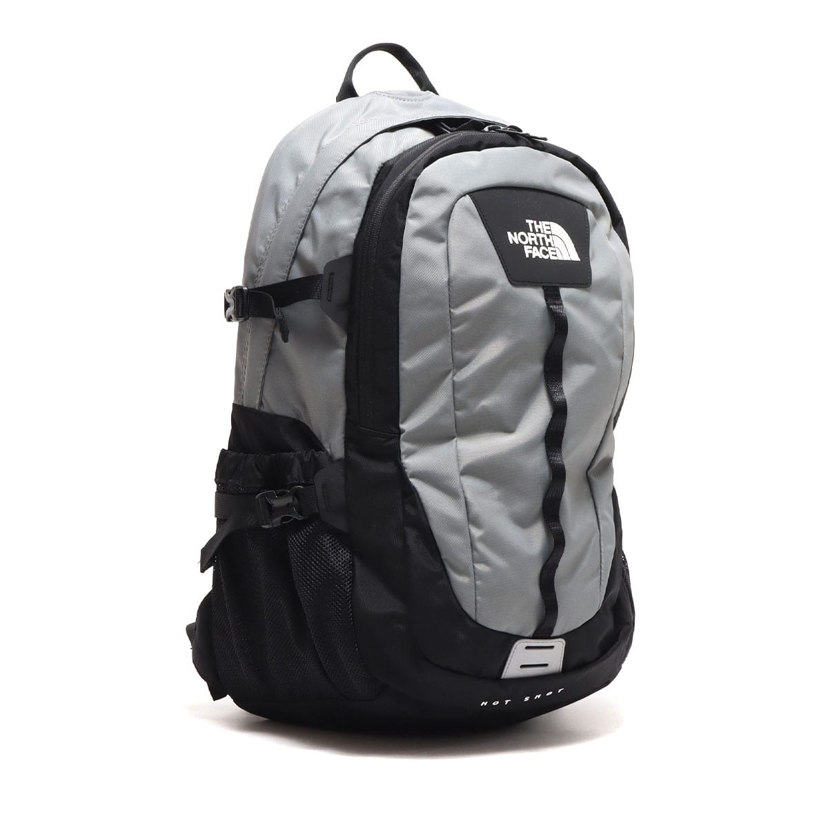 THE NORTH FACE HOT SHOT ジンクグレー 22SS-I（ザ ノース フェイス