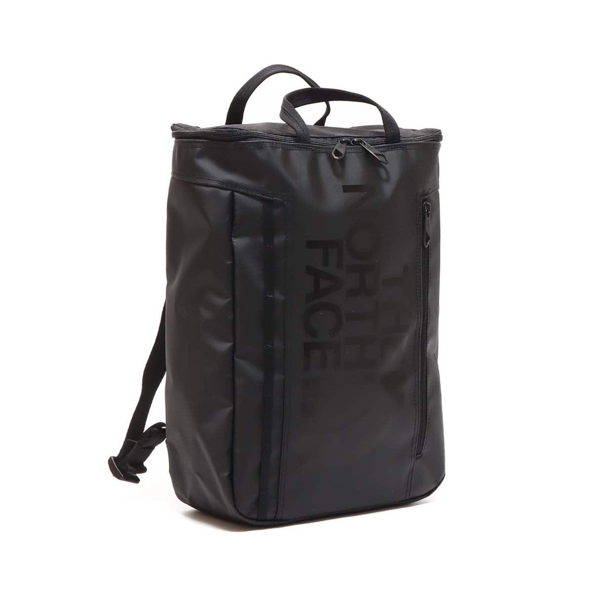 THE NORTH FACE BC FUSE BOX TOTE BLACK 23SS-I（ザ・ノース・フェイス