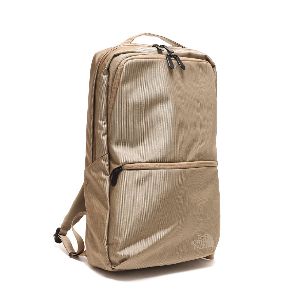 THE NORTH FACE SHUTTLE DAYPACK SLIM ティンバーウルフ 22SS-I（ザ