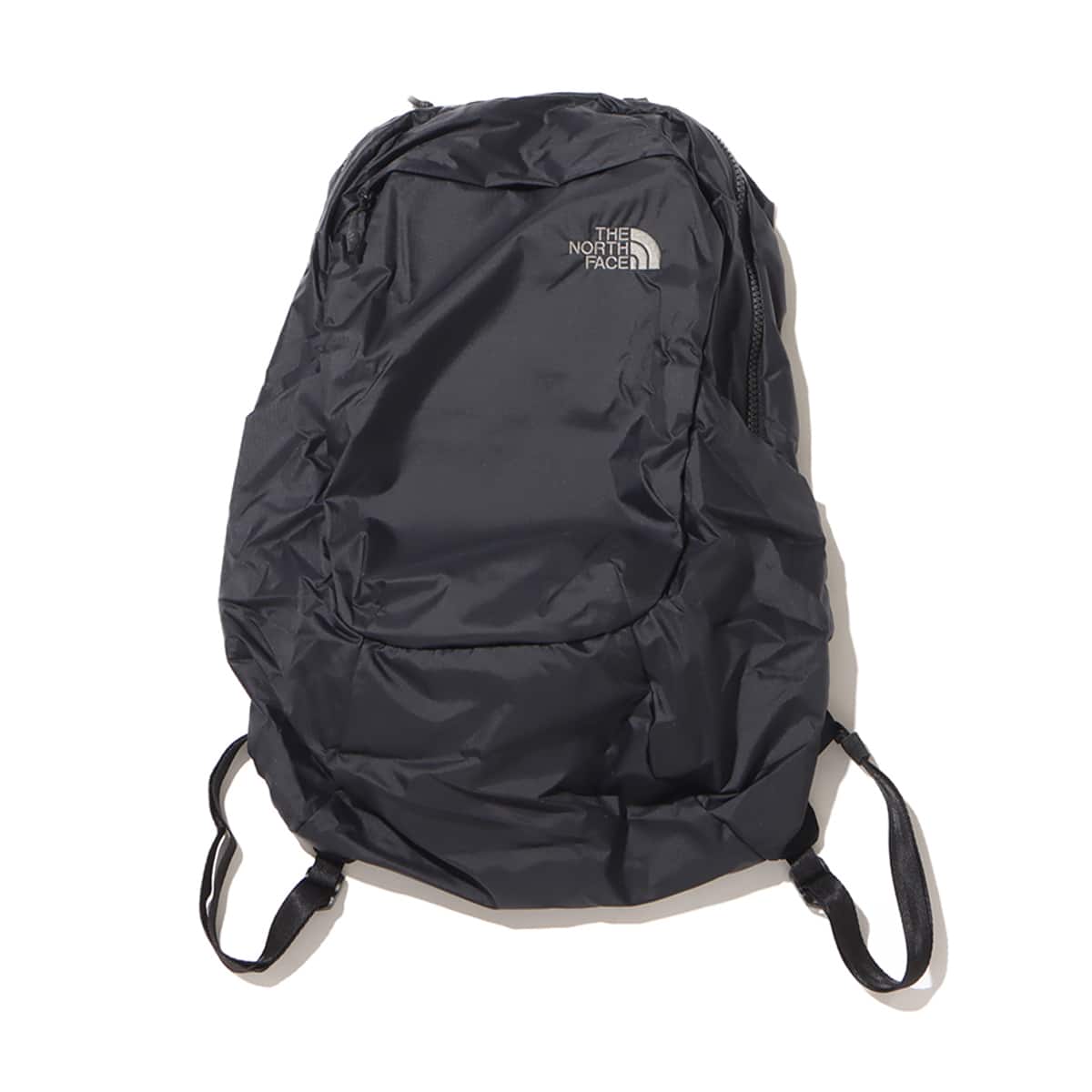 THE NORTH FACE GLAM DAYPACK BLACK（ザ・ノース・フェイス グラム
