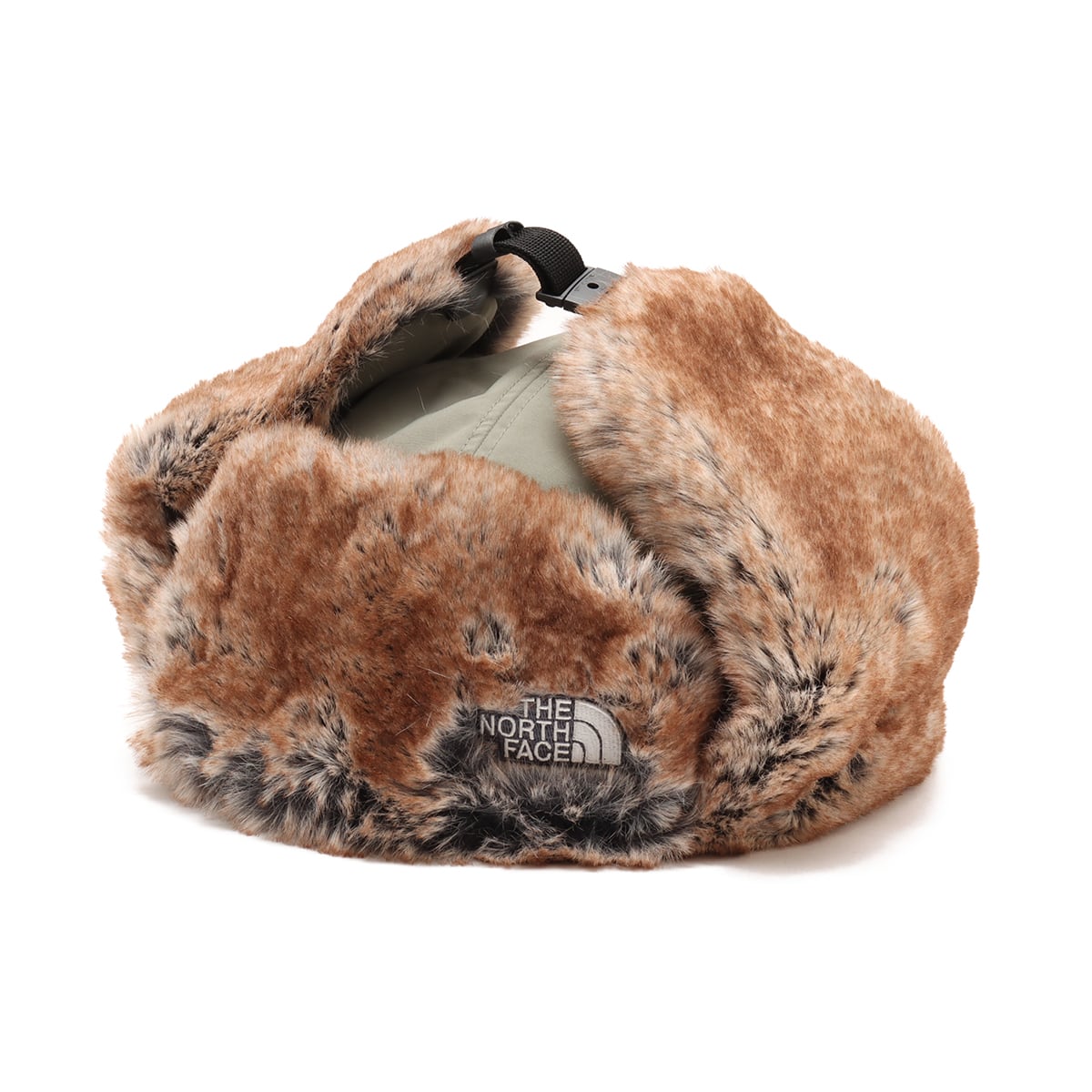 THE NORTH FACE Insulation Bomber Cap キャバングレー （ザ・ノース