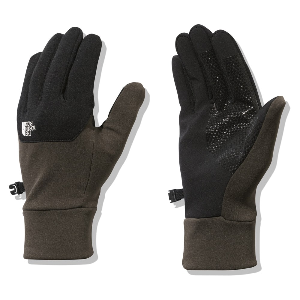 THE NORTH FACE ETIP GLOVE ニュートープグリーン 22FW-I（ザ・ノース
