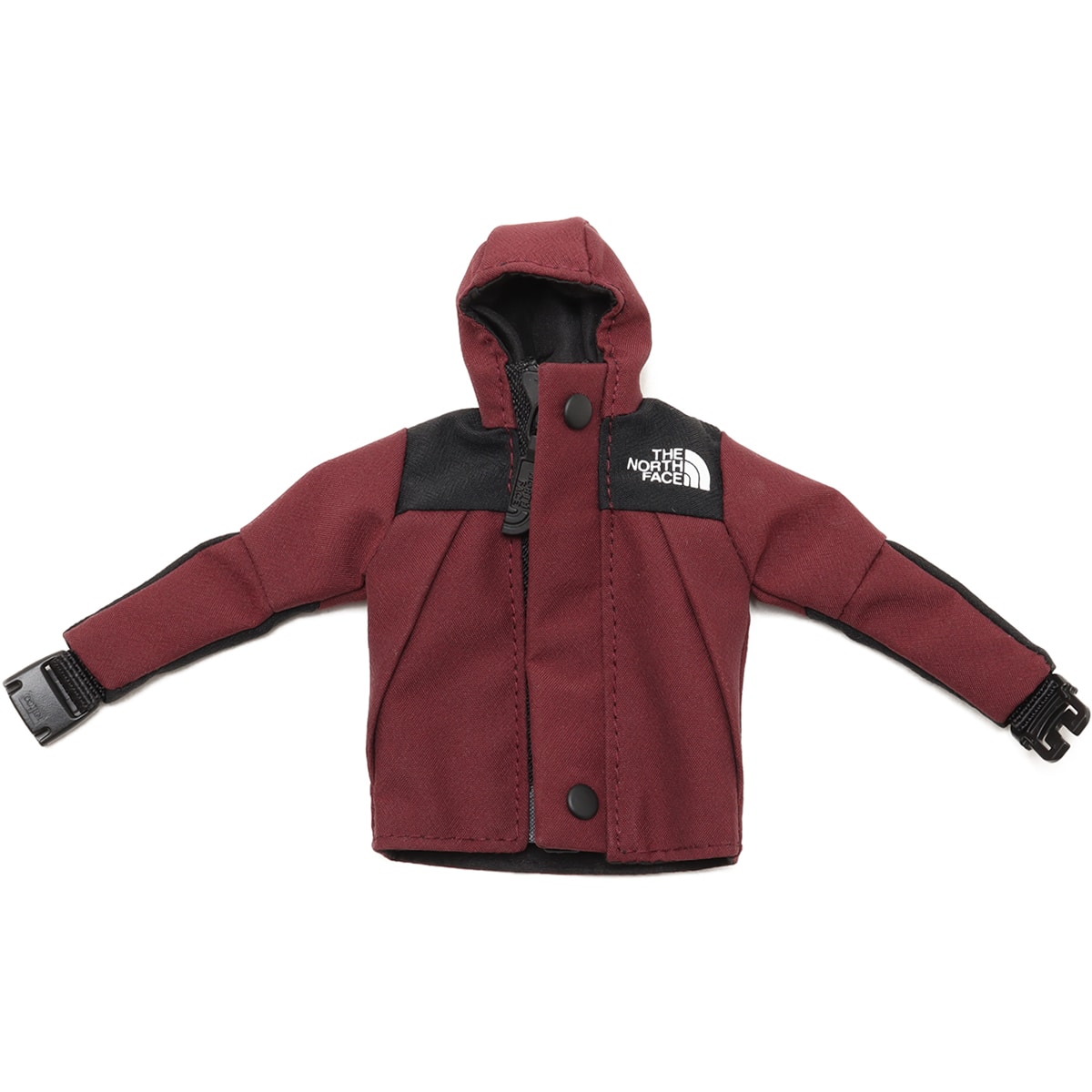 THE NORTH FACE Mini Mountain Jacket アルパインプラム （ザ・ノース