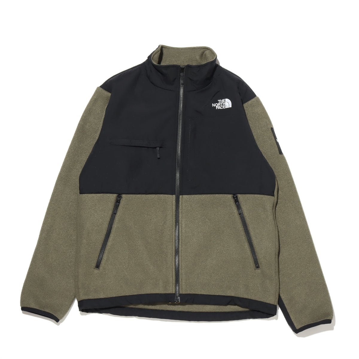 THE NORTH FACE DENALI JACKET NEWTAUPE（ザ・ノース・フェイス デナリ