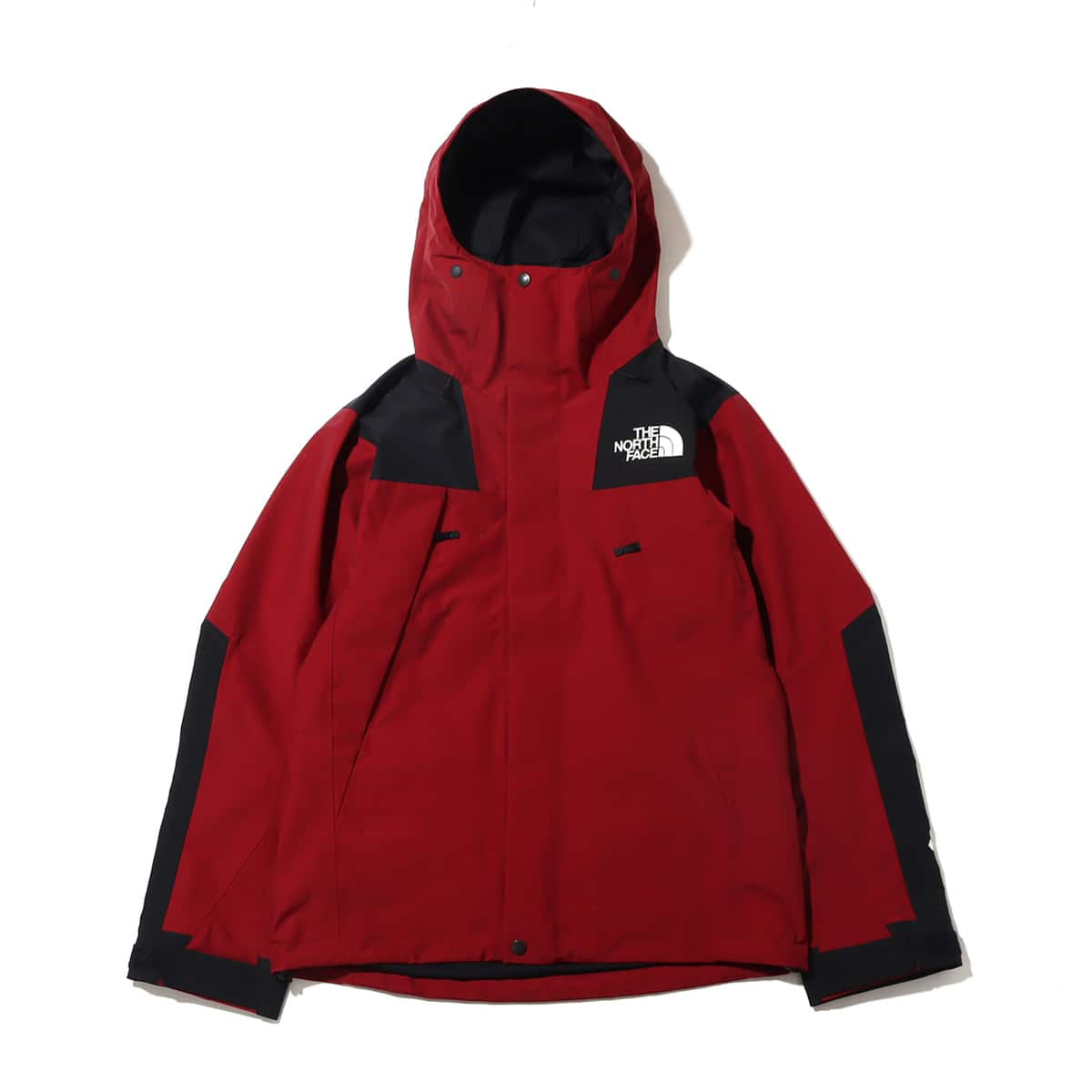 THE NORTH FACE MOUNTAIN JACKET コードバン 22FW-I（ザ・ノース