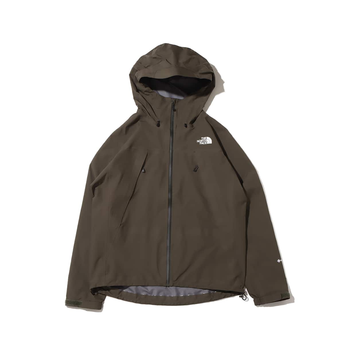THE NORTH FACE CLIMB LIGHT JACKET ニュートープ（ザ・ノース