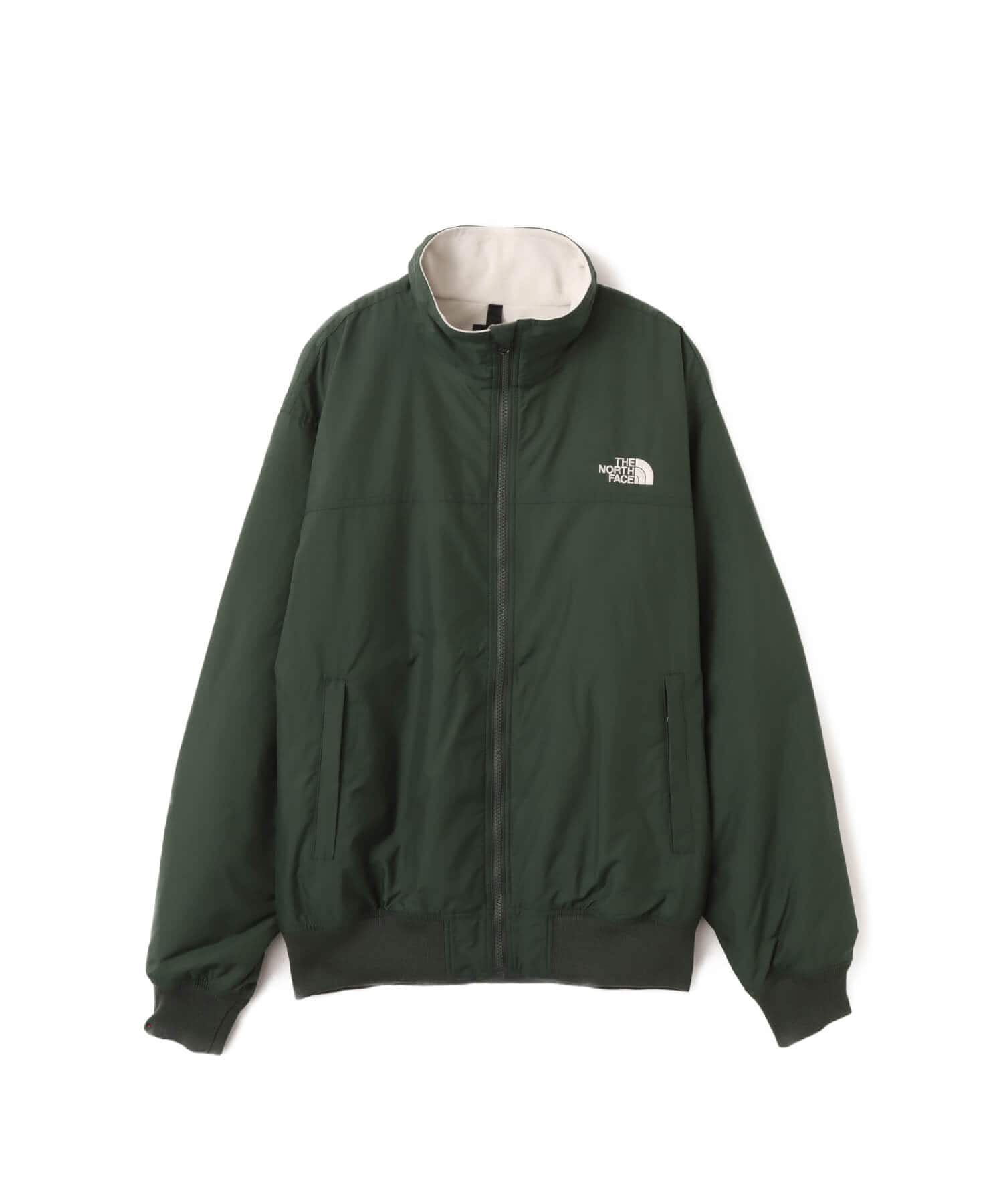 THE NORTH FACE Compact Nomad Blouson アルパイン（ザ・ノース