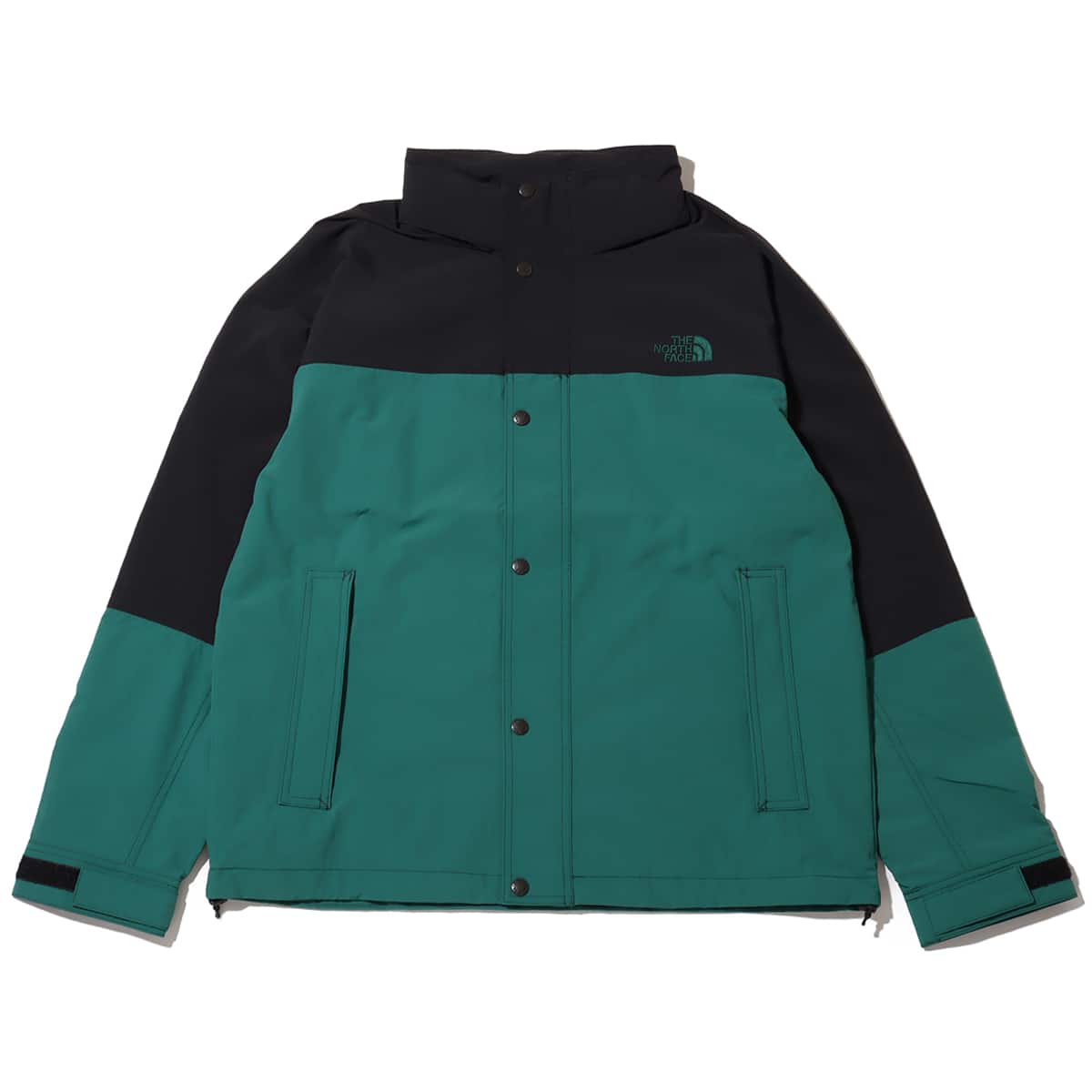 THE NORTH FACE Hydrena Wind Jacket TNFグリーン （ザ・ノース