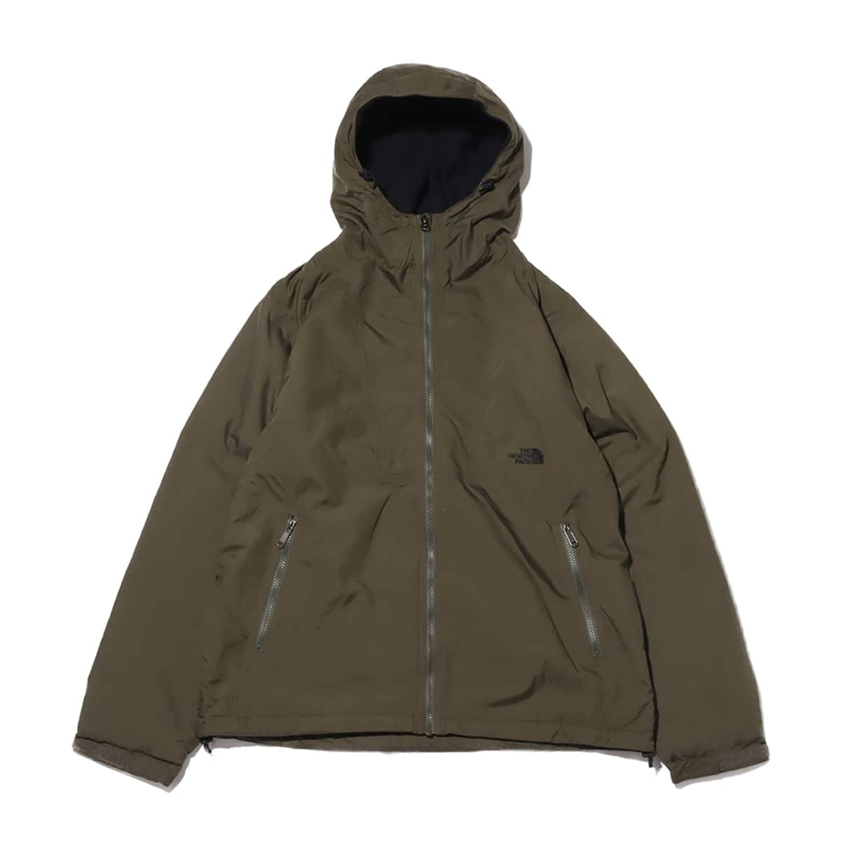 THE NORTH FACE COMPACT NOMAD JACKET NTXBK（ザ・ノース・フェイス