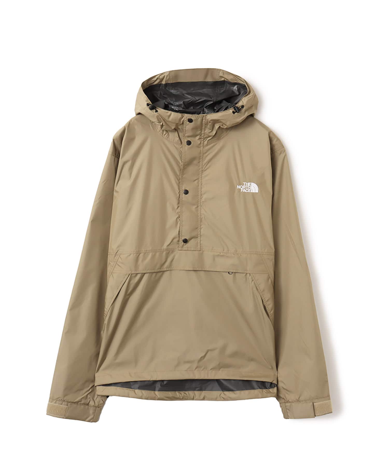 THE NORTH FACE TORENIAN ANORAK ケルプタン（ザ・ノース・フェイス